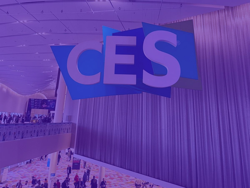 Ces 2023 A Glimpse Of Tomorrow In Today S Tech Servify Blog
